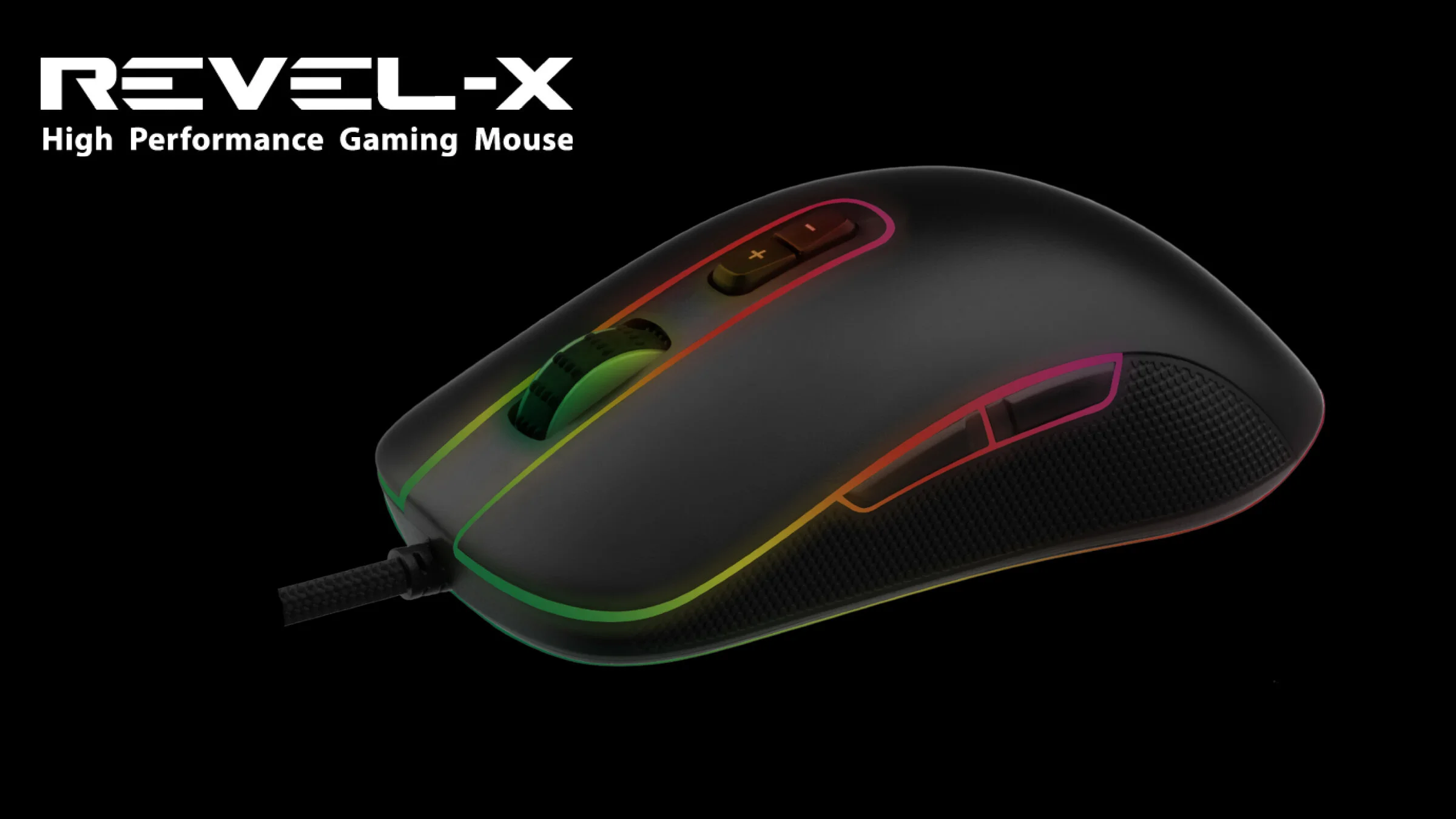 Nixeus REVEL X nixeus